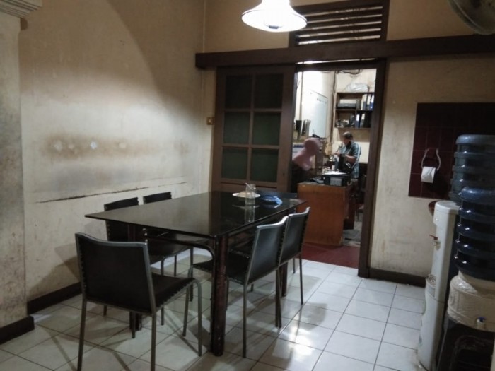 Rumah diJual diKebayoran Baru, Jakarta Selatan